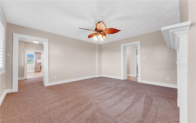 263 Goodwin Road, Smithfield, 15478, 4 Bedrooms Bedrooms, 8 Rooms Rooms,2 BathroomsBathrooms,Residential,For Sale,Goodwin Road,1727171