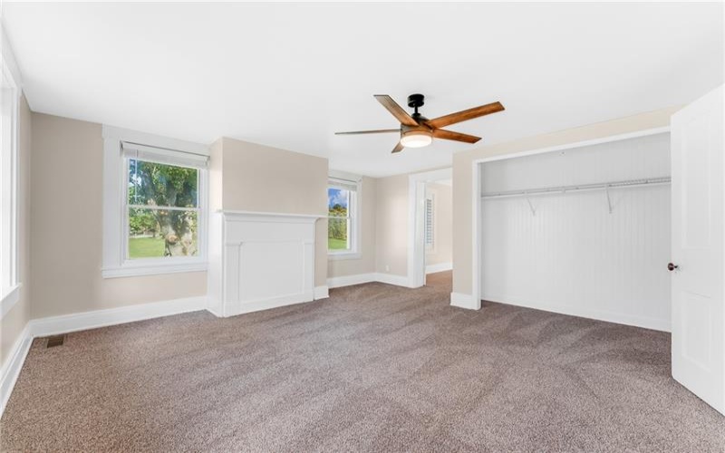 263 Goodwin Road, Smithfield, 15478, 4 Bedrooms Bedrooms, 8 Rooms Rooms,2 BathroomsBathrooms,Residential,For Sale,Goodwin Road,1727171