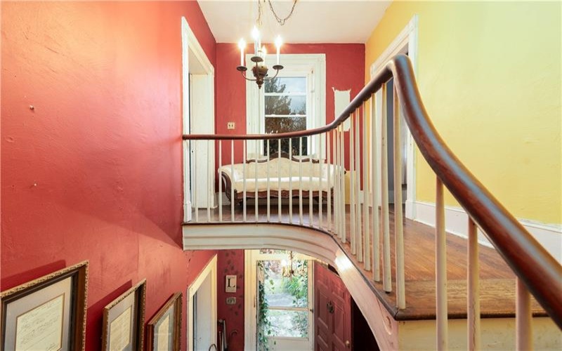 50 Tarr Heights Dr, Canonsburg, 15317, 3 Bedrooms Bedrooms, ,1 BathroomBathrooms,Residential,For Sale,Tarr Heights Dr,1729951