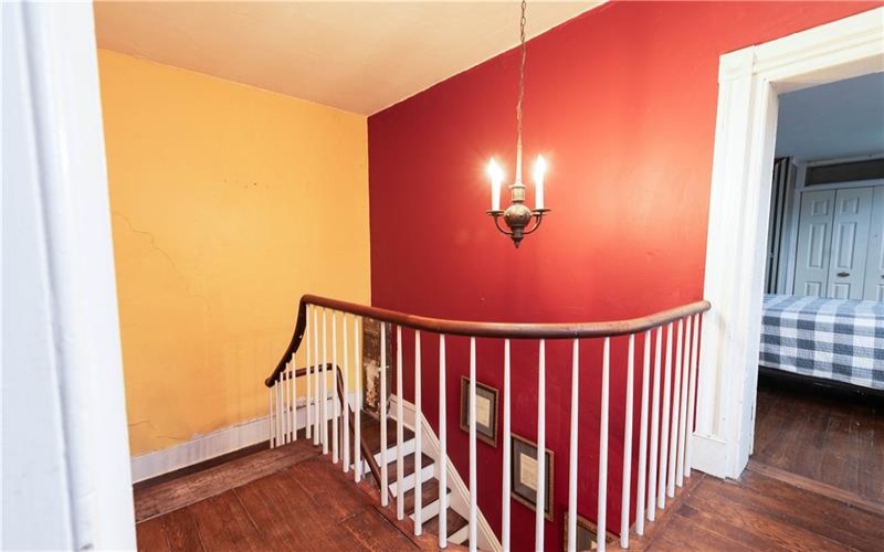 50 Tarr Heights Dr, Canonsburg, 15317, 3 Bedrooms Bedrooms, ,1 BathroomBathrooms,Residential,For Sale,Tarr Heights Dr,1729951