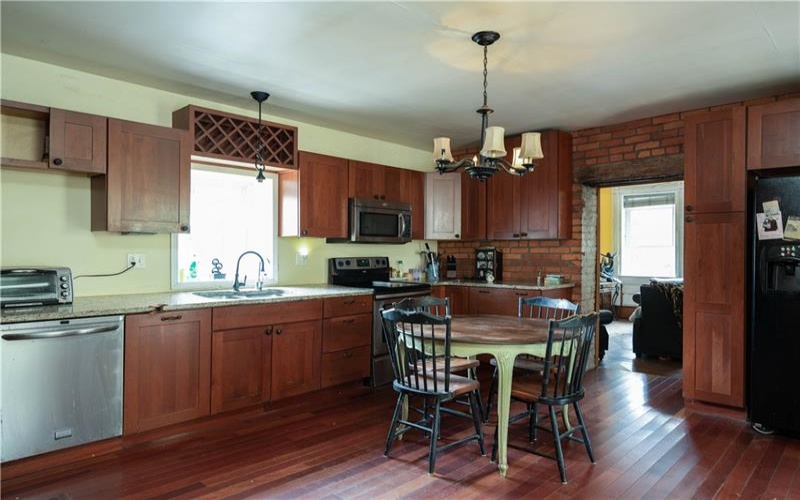 50 Tarr Heights Dr, Canonsburg, 15317, 3 Bedrooms Bedrooms, ,1 BathroomBathrooms,Residential,For Sale,Tarr Heights Dr,1729951