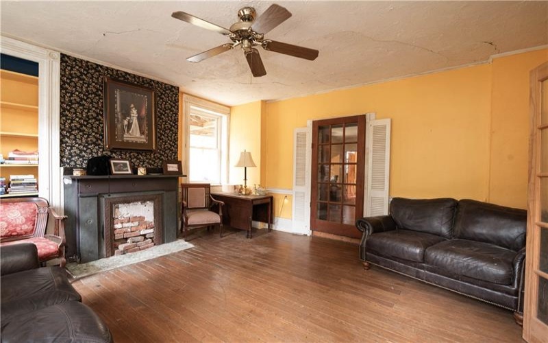50 Tarr Heights Dr, Canonsburg, 15317, 3 Bedrooms Bedrooms, ,1 BathroomBathrooms,Residential,For Sale,Tarr Heights Dr,1729951