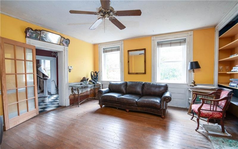 50 Tarr Heights Dr, Canonsburg, 15317, 3 Bedrooms Bedrooms, ,1 BathroomBathrooms,Residential,For Sale,Tarr Heights Dr,1729951