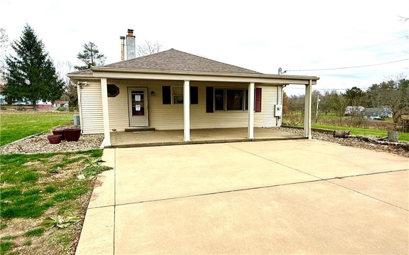 131 Edison, Uniontown, 15401, 3 Bedroom Bedrooms, 9 Room Rooms,1 BathroomBathrooms,Residential,For Sale,Edison,1731161