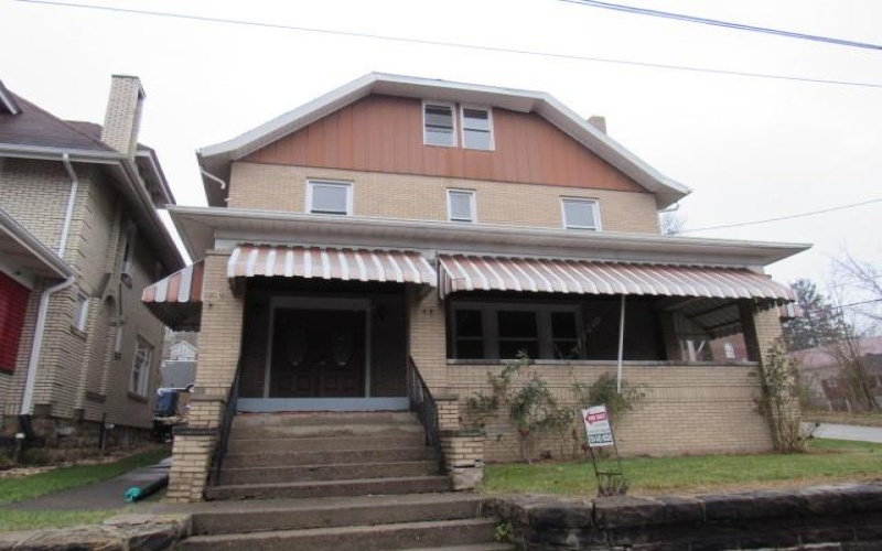 115 6th Avenue, Brownsville, 15417, 4 Bedrooms Bedrooms, 8 Rooms Rooms,1.1 BathroomsBathrooms,Residential,For Sale,6th Avenue,1735171
