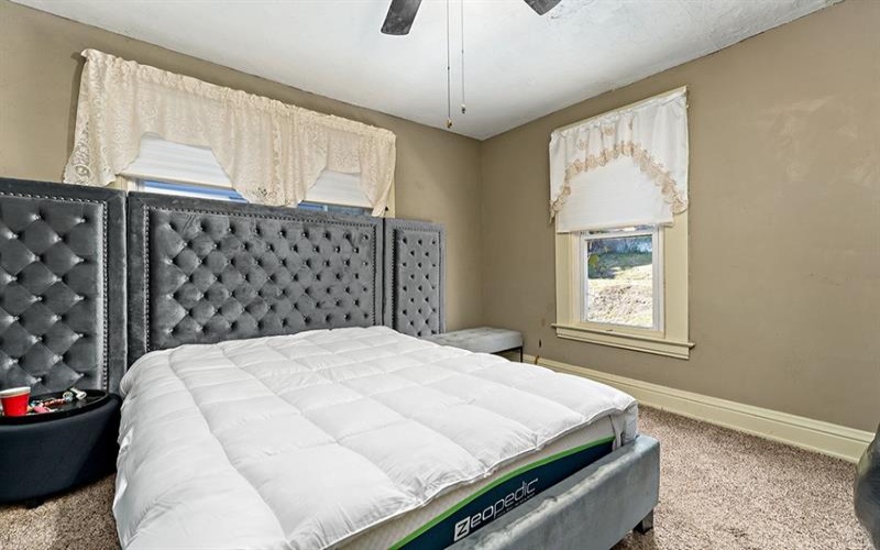 975 Thompson Ave, Donora, 15033, 3 Bedrooms Bedrooms, ,1 BathroomBathrooms,Residential,For Sale,Thompson Ave,1740272