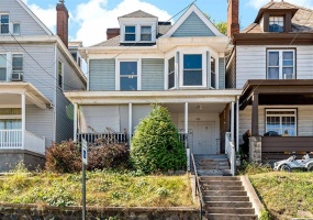 975 Thompson Ave, Donora, 15033, 3 Bedrooms Bedrooms, ,1 BathroomBathrooms,Residential,For Sale,Thompson Ave,1740272