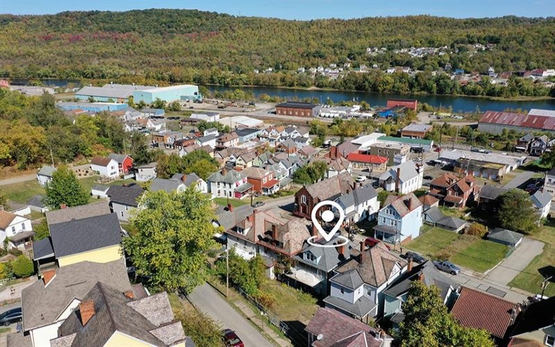 975 Thompson Ave, Donora, 15033, 3 Bedrooms Bedrooms, ,1 BathroomBathrooms,Residential,For Sale,Thompson Ave,1740272