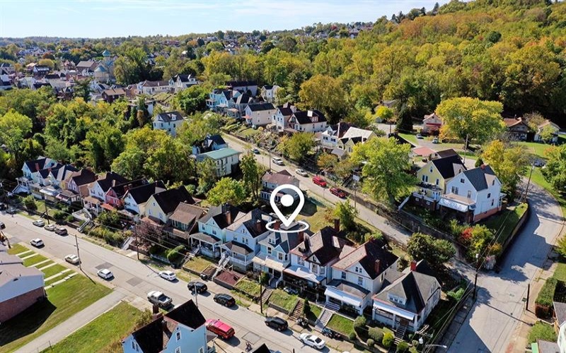 975 Thompson Ave, Donora, 15033, 3 Bedrooms Bedrooms, ,1 BathroomBathrooms,Residential,For Sale,Thompson Ave,1740272