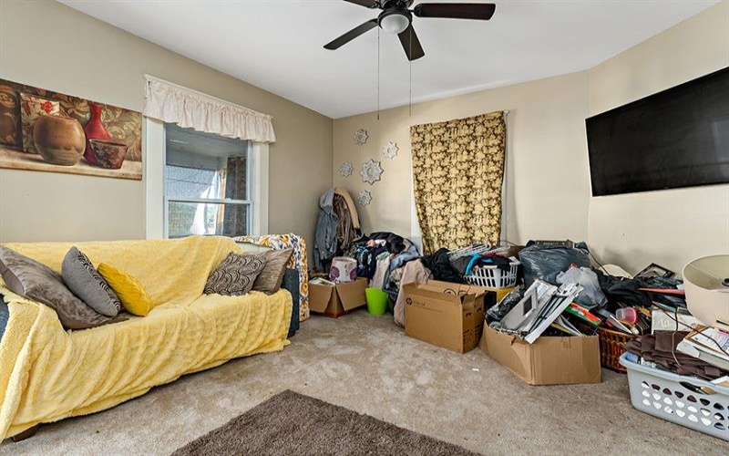 975 Thompson Ave, Donora, 15033, 3 Bedrooms Bedrooms, ,1 BathroomBathrooms,Residential,For Sale,Thompson Ave,1740272