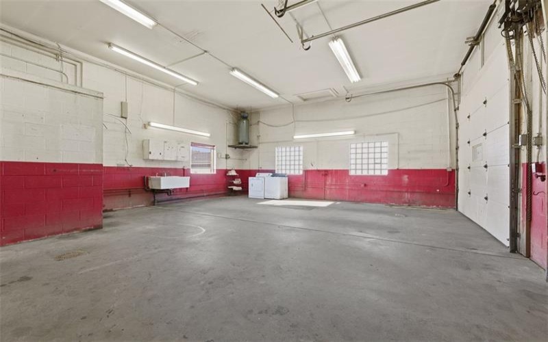 775 Chestnut St, Washington, 15301, ,Commercial-industrial-business,For Sale,Chestnut St,1740801