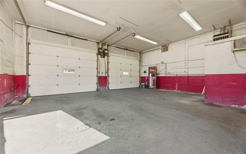 775 Chestnut St, Washington, 15301, ,Commercial-industrial-business,For Sale,Chestnut St,1740801
