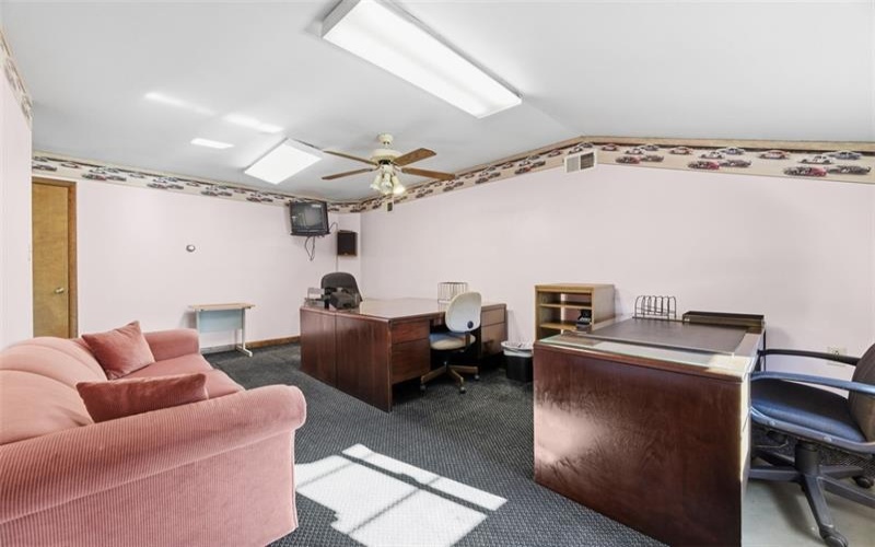 775 Chestnut St, Washington, 15301, ,Commercial-industrial-business,For Sale,Chestnut St,1740801