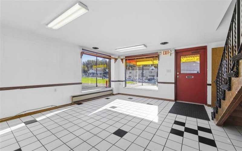 775 Chestnut St, Washington, 15301, ,Commercial-industrial-business,For Sale,Chestnut St,1740801