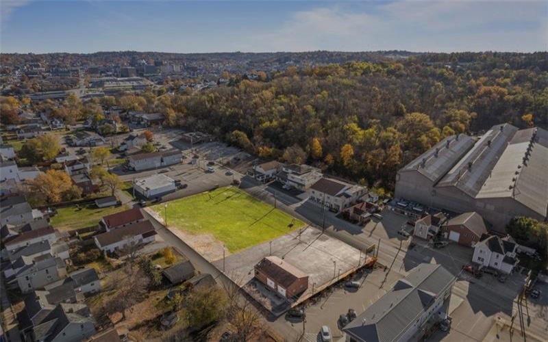 765 Chestnut St, Washington, 15301, ,Commercial-industrial-business,For Sale,Chestnut St,1740805