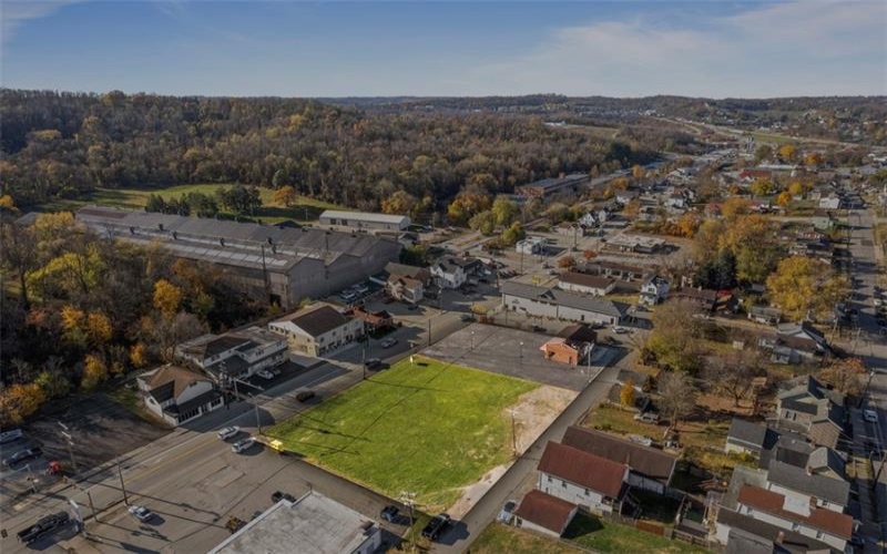 765 Chestnut St, Washington, 15301, ,Commercial-industrial-business,For Sale,Chestnut St,1740805