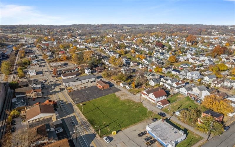 765 Chestnut St, Washington, 15301, ,Commercial-industrial-business,For Sale,Chestnut St,1740805