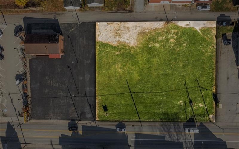 765 Chestnut St, Washington, 15301, ,Commercial-industrial-business,For Sale,Chestnut St,1740805