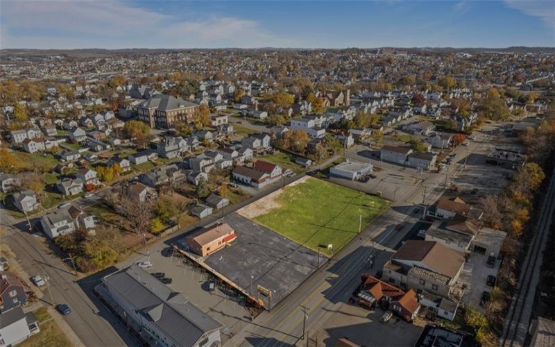 765 Chestnut St, Washington, 15301, ,Commercial-industrial-business,For Sale,Chestnut St,1740805