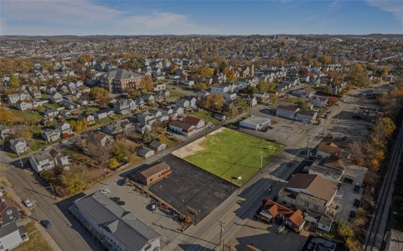 765 Chestnut St, Washington, 15301, ,Commercial-industrial-business,For Sale,Chestnut St,1740805
