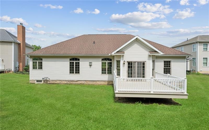 116 Brush Run Road, Greensburg, 15601, 3 Bedrooms Bedrooms, ,2 BathroomsBathrooms,Residential,For Sale,Brush Run Road,1744212