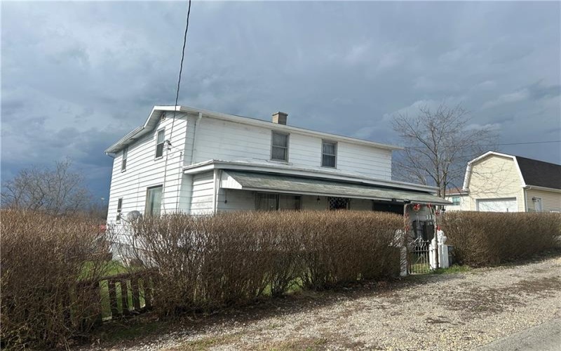 1310 Cambria Ave, Connellsville, 15425, 3 Bedrooms Bedrooms, 8 Rooms Rooms,1 BathroomBathrooms,Residential,For Sale,Cambria Ave,1744464