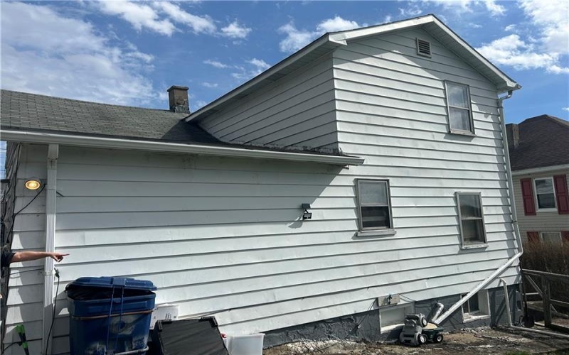 1310 Cambria Ave, Connellsville, 15425, 3 Bedrooms Bedrooms, 8 Rooms Rooms,1 BathroomBathrooms,Residential,For Sale,Cambria Ave,1744464