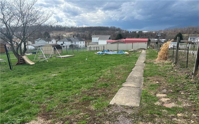1310 Cambria Ave, Connellsville, 15425, 3 Bedrooms Bedrooms, 8 Rooms Rooms,1 BathroomBathrooms,Residential,For Sale,Cambria Ave,1744464