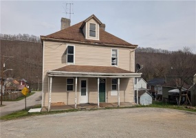 102 Moose Hill Road, Millsboro, 15348, 4 Bedrooms Bedrooms, ,Residential,For Sale,Moose Hill Road,1745188