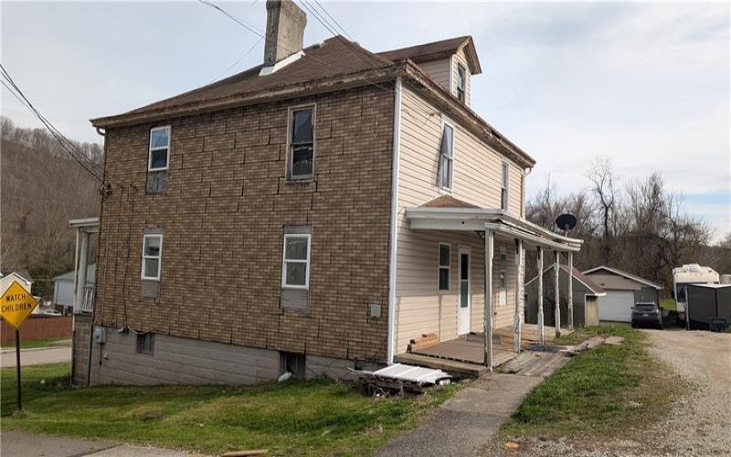 102 Moose Hill Road, Millsboro, 15348, 4 Bedrooms Bedrooms, ,Residential,For Sale,Moose Hill Road,1745188