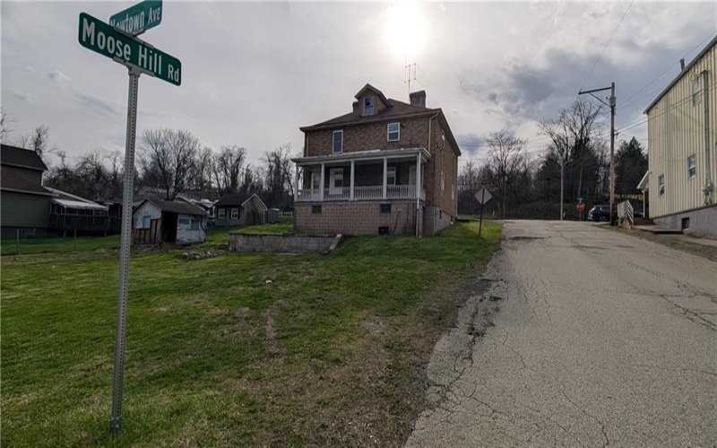 102 Moose Hill Road, Millsboro, 15348, 4 Bedrooms Bedrooms, ,Residential,For Sale,Moose Hill Road,1745188