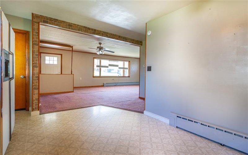 323 Indiana Ave, Avonmore, 15618, 3 Bedrooms Bedrooms, 8 Rooms Rooms,1.1 BathroomsBathrooms,Residential,For Sale,Indiana Ave,1747377
