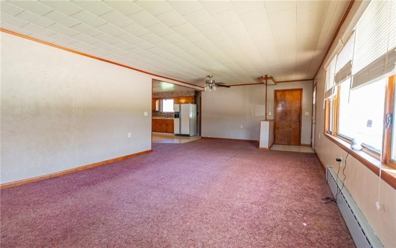 323 Indiana Ave, Avonmore, 15618, 3 Bedrooms Bedrooms, 8 Rooms Rooms,1.1 BathroomsBathrooms,Residential,For Sale,Indiana Ave,1747377