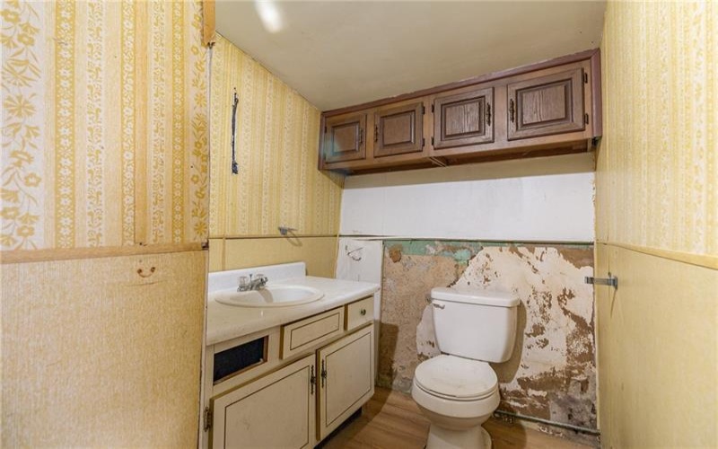 323 Indiana Ave, Avonmore, 15618, 3 Bedrooms Bedrooms, 8 Rooms Rooms,1.1 BathroomsBathrooms,Residential,For Sale,Indiana Ave,1747377