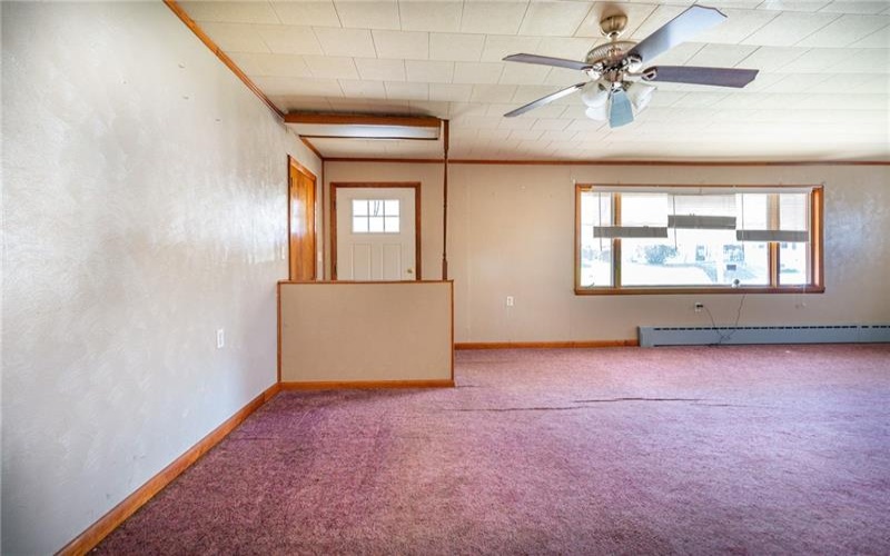 323 Indiana Ave, Avonmore, 15618, 3 Bedrooms Bedrooms, 8 Rooms Rooms,1.1 BathroomsBathrooms,Residential,For Sale,Indiana Ave,1747377