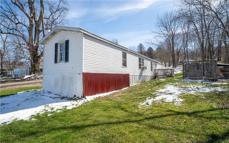 450 Joseph St, Lemont Furnace, 15456, 2 Bedrooms Bedrooms, ,1 BathroomBathrooms,Residential,For Sale,Joseph St,1747569