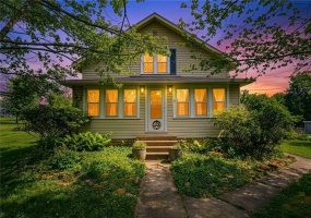 504 Jacob Ferry Road, 15320, 15320, 3 Bedrooms Bedrooms, ,1 BathroomBathrooms,Residential,For Sale,Jacob Ferry Road,1748181