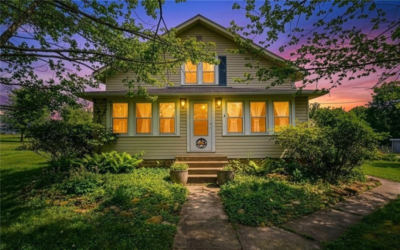 504 Jacob Ferry Road, 15320, 15320, 3 Bedrooms Bedrooms, ,1 BathroomBathrooms,Residential,For Sale,Jacob Ferry Road,1748181