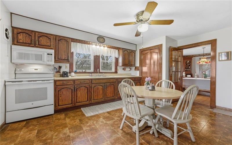 504 Jacob Ferry Road, 15320, 15320, 3 Bedrooms Bedrooms, ,1 BathroomBathrooms,Residential,For Sale,Jacob Ferry Road,1748181