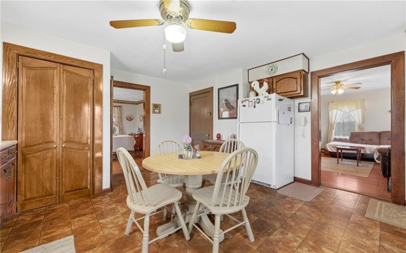 504 Jacob Ferry Road, 15320, 15320, 3 Bedrooms Bedrooms, ,1 BathroomBathrooms,Residential,For Sale,Jacob Ferry Road,1748181
