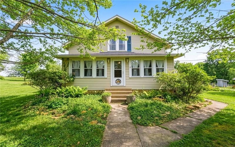 504 Jacob Ferry Road, 15320, 15320, 3 Bedrooms Bedrooms, ,1 BathroomBathrooms,Residential,For Sale,Jacob Ferry Road,1748181