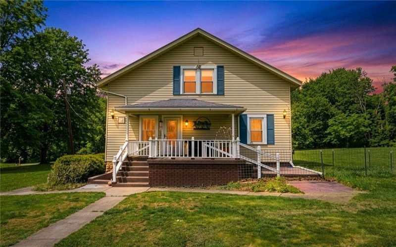 504 Jacob Ferry Road, 15320, 15320, 3 Bedrooms Bedrooms, ,1 BathroomBathrooms,Residential,For Sale,Jacob Ferry Road,1748181