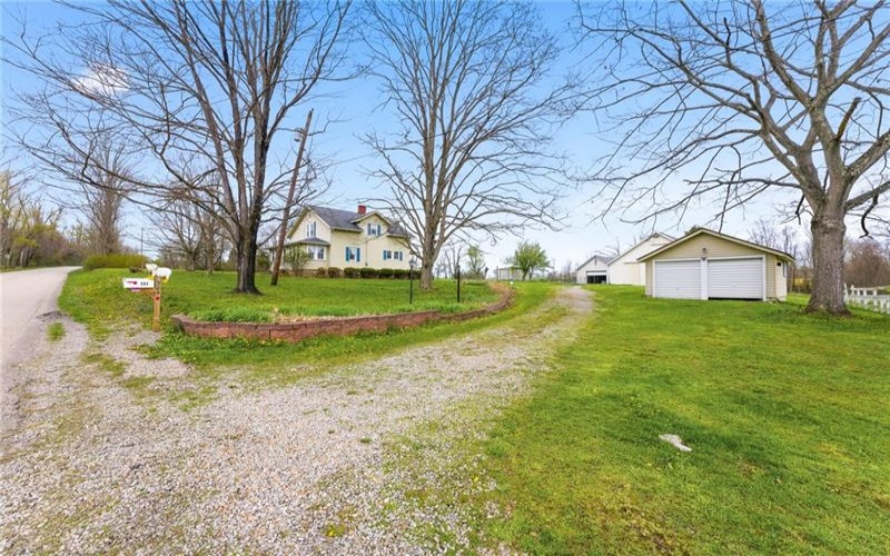504 Jacob Ferry Road, 15320, 15320, 3 Bedrooms Bedrooms, ,1 BathroomBathrooms,Residential,For Sale,Jacob Ferry Road,1748181