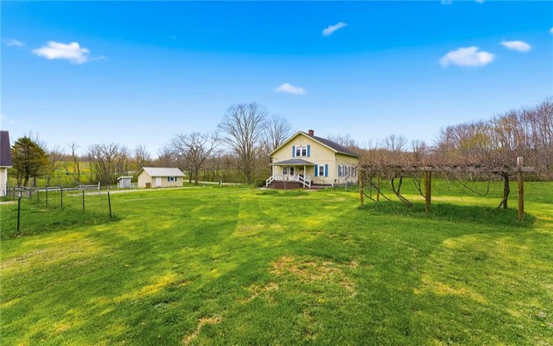 504 Jacob Ferry Road, 15320, 15320, 3 Bedrooms Bedrooms, ,1 BathroomBathrooms,Residential,For Sale,Jacob Ferry Road,1748181
