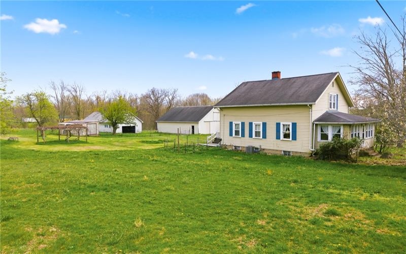 504 Jacob Ferry Road, 15320, 15320, 3 Bedrooms Bedrooms, ,1 BathroomBathrooms,Residential,For Sale,Jacob Ferry Road,1748181