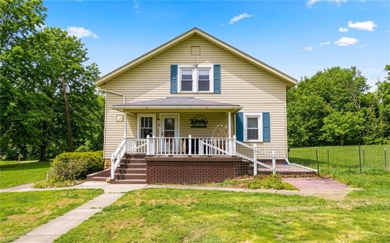 504 Jacob Ferry Road, 15320, 15320, 3 Bedrooms Bedrooms, ,1 BathroomBathrooms,Residential,For Sale,Jacob Ferry Road,1748181