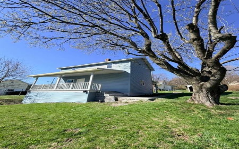 606 Devlin Street, Gallitzin, 16641, 3 Bedrooms Bedrooms, ,2 BathroomsBathrooms,Residential,For Sale,Devlin Street,1748308