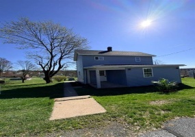606 Devlin Street, Gallitzin, 16641, 3 Bedrooms Bedrooms, ,2 BathroomsBathrooms,Residential,For Sale,Devlin Street,1748308