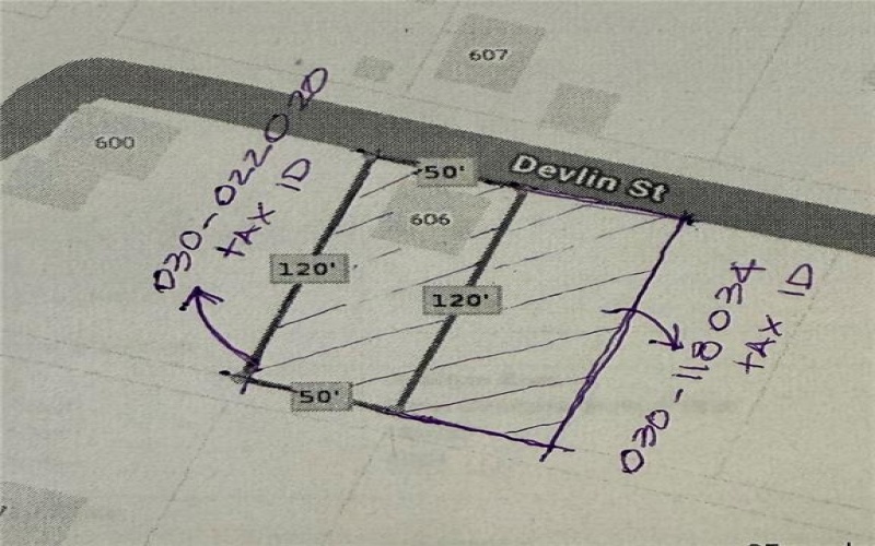 606 Devlin Street, Gallitzin, 16641, 3 Bedrooms Bedrooms, ,2 BathroomsBathrooms,Residential,For Sale,Devlin Street,1748308