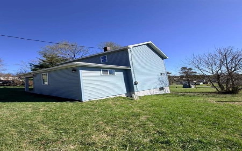 606 Devlin Street, Gallitzin, 16641, 3 Bedrooms Bedrooms, ,2 BathroomsBathrooms,Residential,For Sale,Devlin Street,1748308